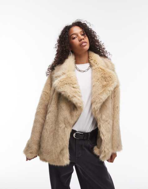Topshop Cappotti Giacche e Piumini da Donna ASOS