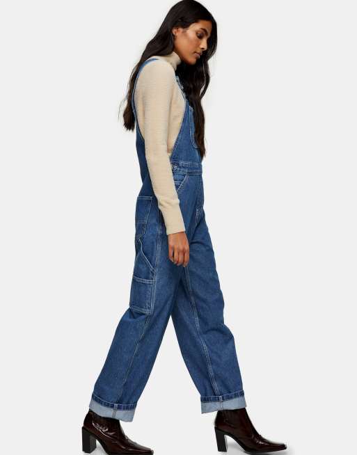 Topshop dungaree 2024