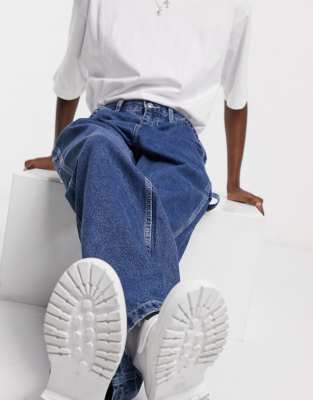 petite carpenter jeans
