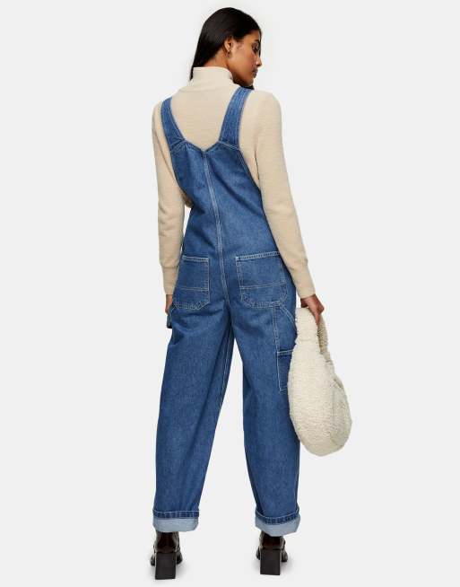 Topshop hotsell maternity dungarees