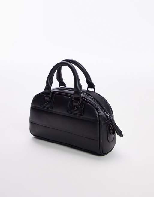 Topshop mini bowler bag sale