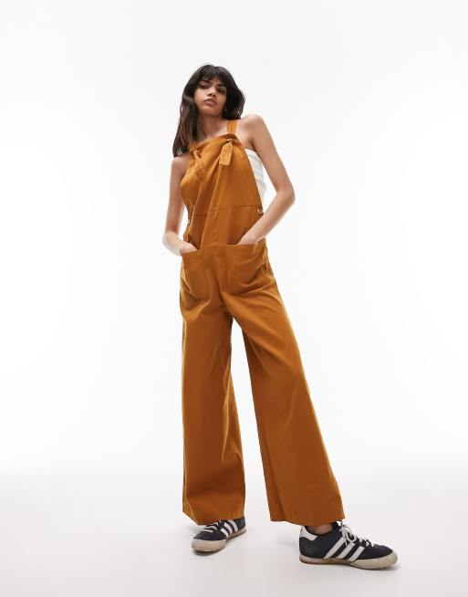 Topshop jumpsuit hot sale