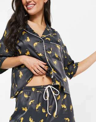 asos mens pyjamas