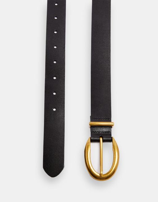 Topshop ceinture shop