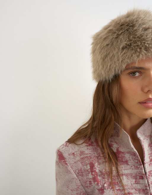 Topshop chapeau pillbox, 2 de 3
