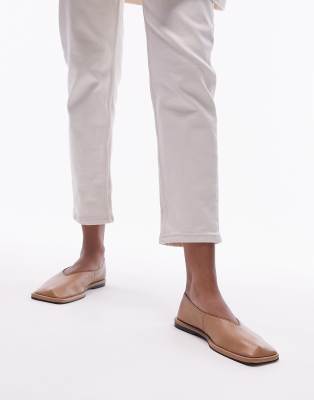 Palado Fullisar Herren Stiefeletten - Leder Boots Mit Schnürung, Ungefüttert