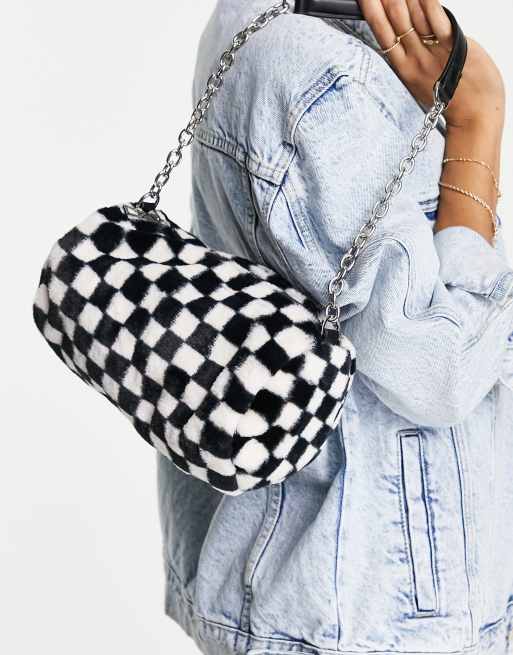 Topshop cheap bowler bag