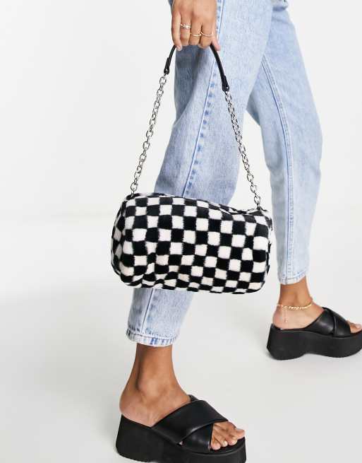 Topshop discount bowler bag