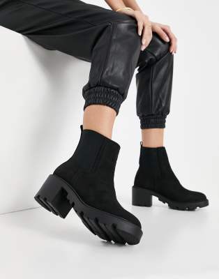 boots hakken