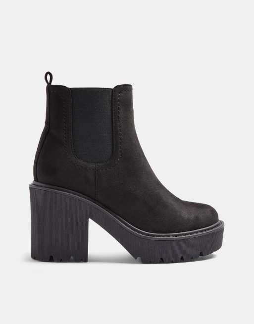 topshop chelsea