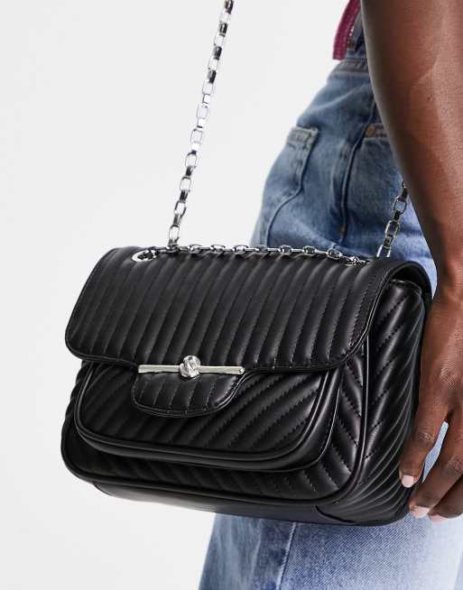 Knot Trophy Crossbody Bag AirRobe, 47 OFF