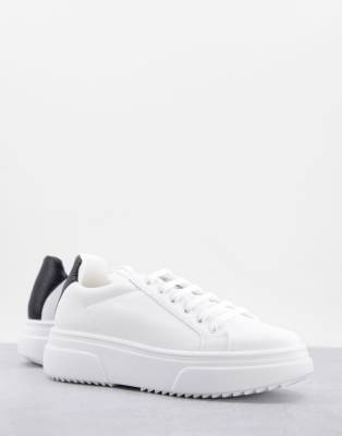 topshop platform trainers