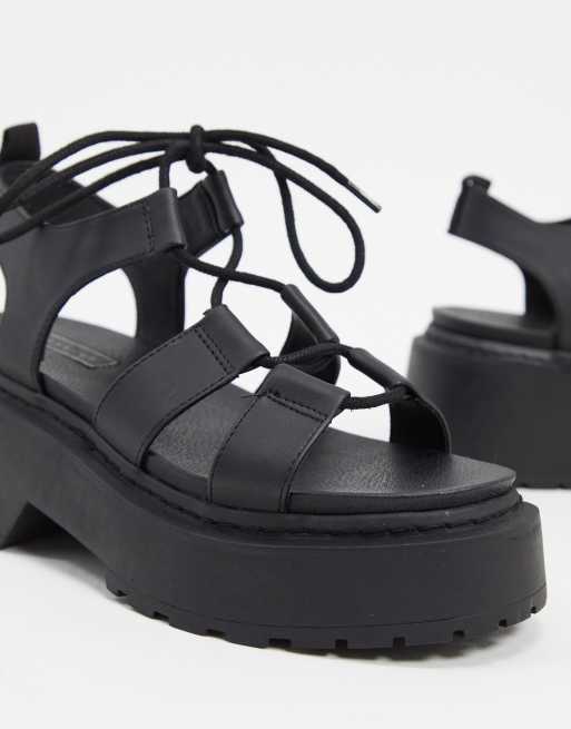 Topshop phoebe sandals new arrivals