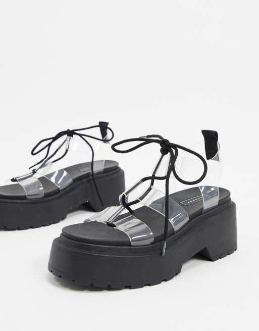 Topshop phoebe sandals new arrivals