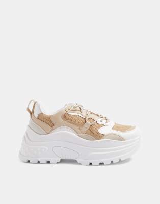 Topshop sales chunky sneakers