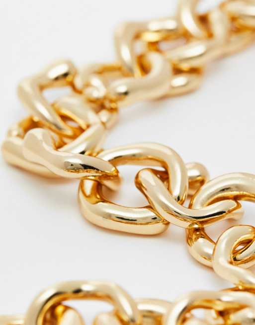 Topshop top vintage jewellery