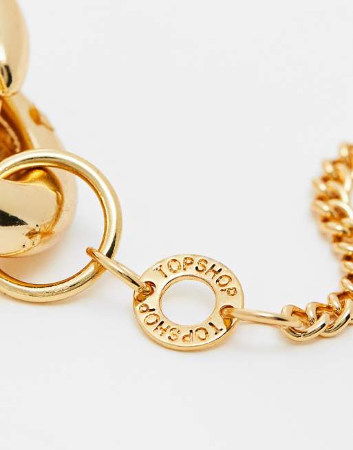 Topshop vintage jewellery hotsell