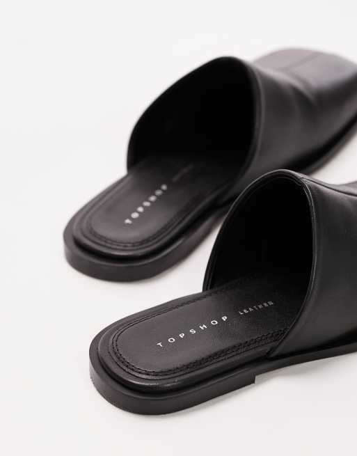 Mules and Slides Collection for Women