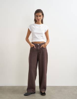 Brown 4