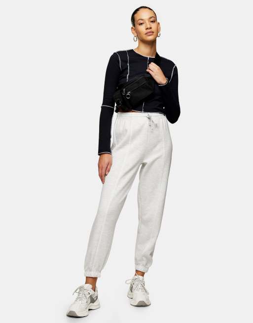 Top shop sweat pants new arrivals