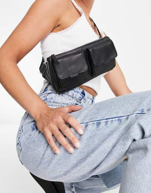 Topshop store fanny pack