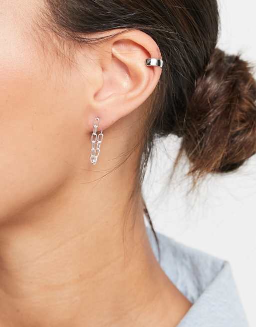 Minimal 2025 ear cuff