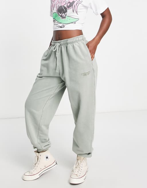 Womens joggers new arrivals topshop