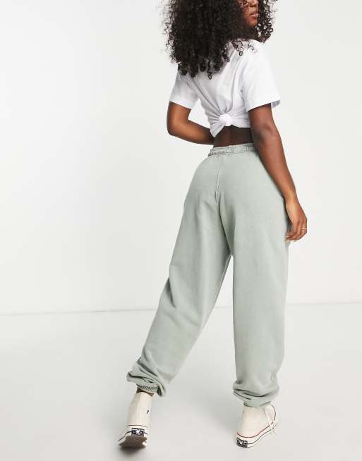 Topshop jogger hot sale pants