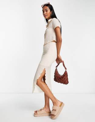 stone skirts