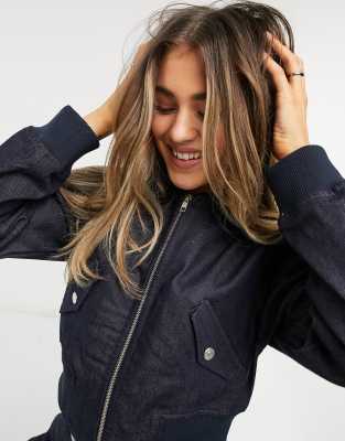 topshop ladies bomber jackets