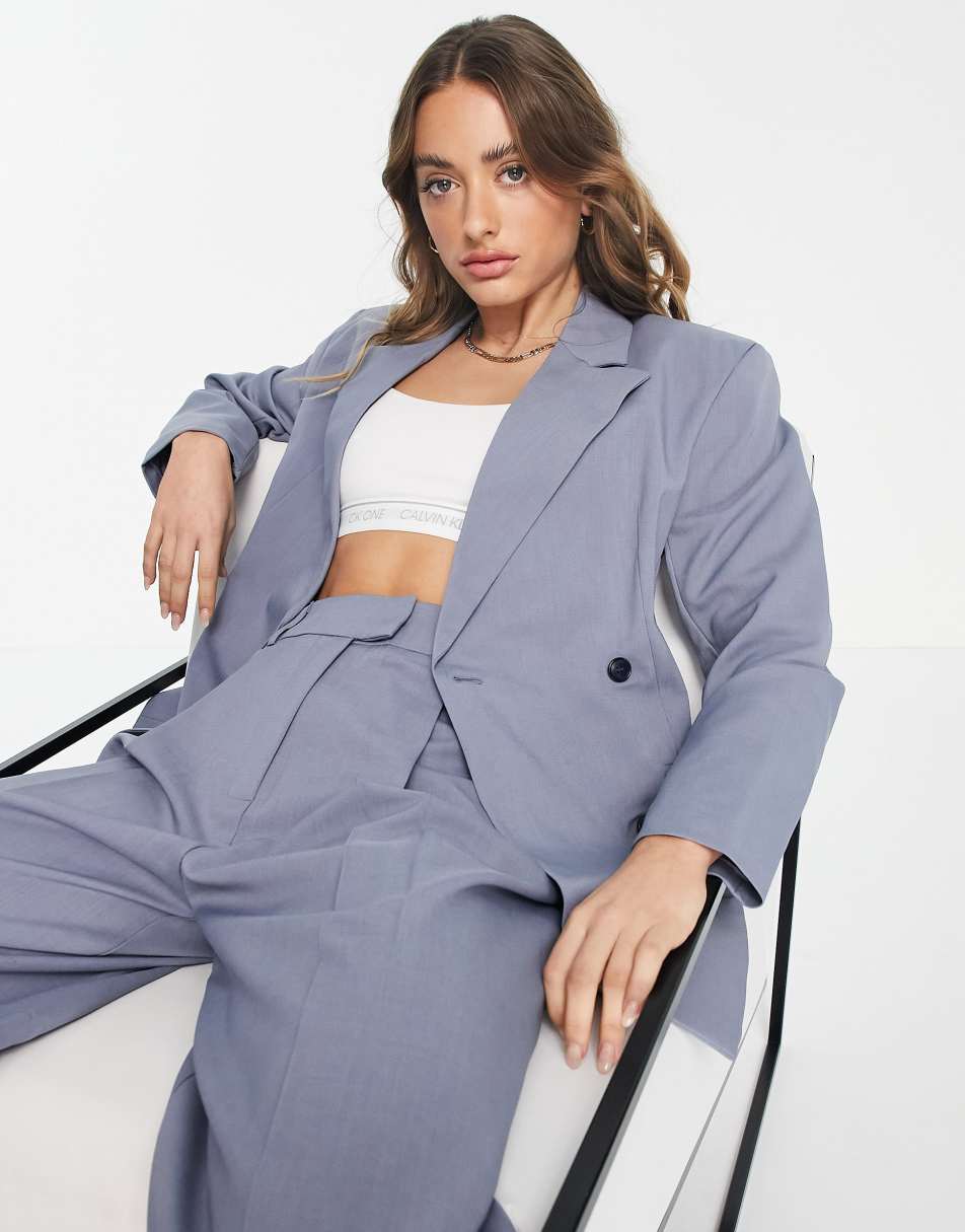 Topshop hotsell womens suit