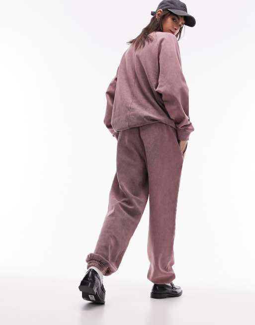 Topshop tracksuit discount