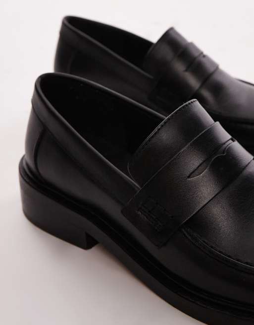 Topshop cheap loafers mens