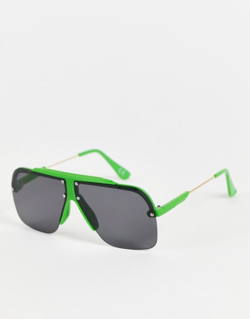 Topshop mens shop sunglasses