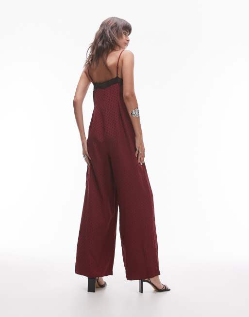 Combinaison De Jeu Topshop Dentelle Noire Taille 6 - Occasion Très Bon état, Parfaite Pour Occasion Spéciale