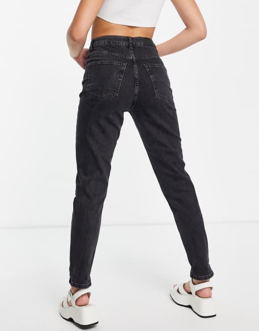 Comfort Stretch Denim Joggers