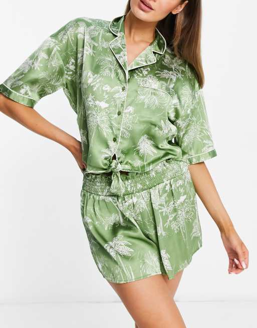 Completo camicia e pantaloncini cheap