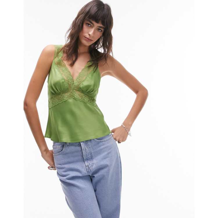 green emerald velvet dress Amazon.com: HGKPFGTF Women Spaghetti Strap Lace Dress Sleeveless Low Cut  Bodycon Split Elegant Long Dress with Lining,Green,XS, X-Small: Clothing,  Shoes & Jewelry main image 1
