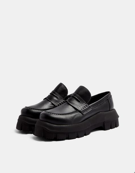 Platform Shoes | Platform Boots & Flatform Sandals | ASOS