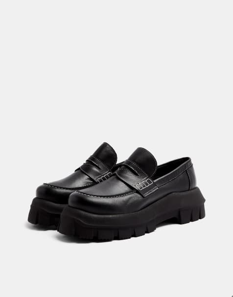 asos platform shoes