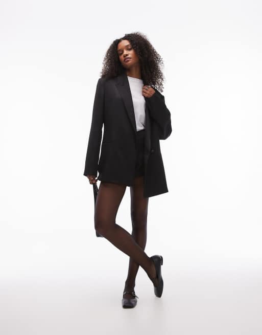 Topshop - Coordinato sartoriale