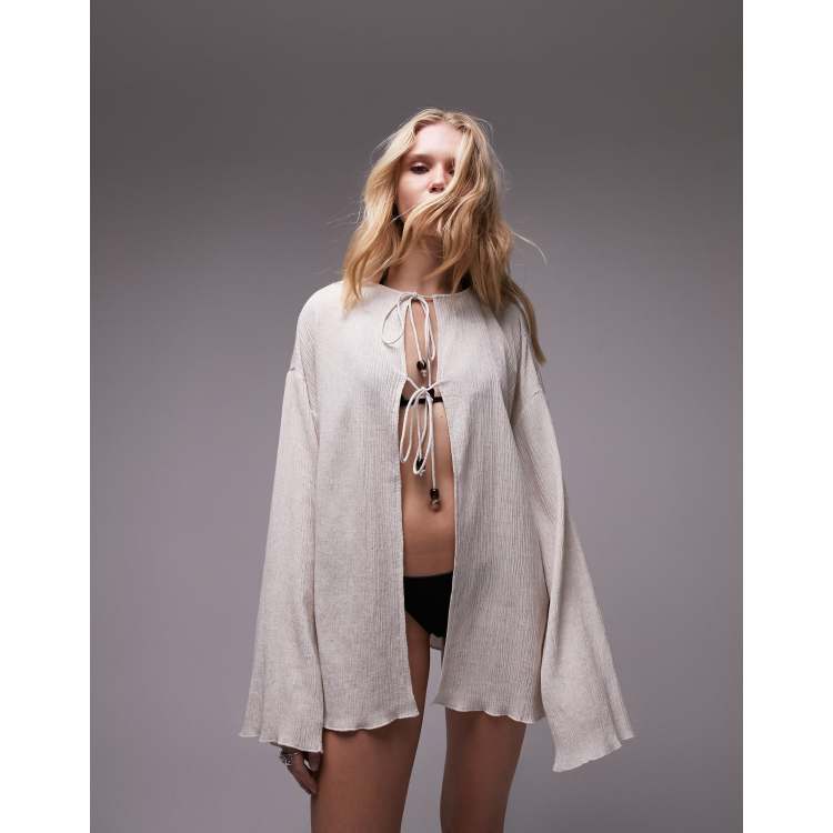 Copricostume lino on sale