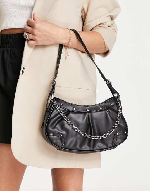 Scoop outlet crossbody bag