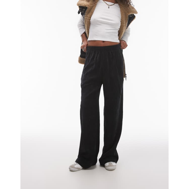 Topshop sage joggers deals