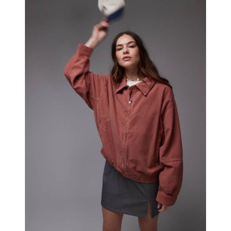 その他 TEN CORDUROY JKT M Beach Break Jacket – Hang Ten