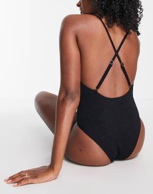 topshop tall swimsuit