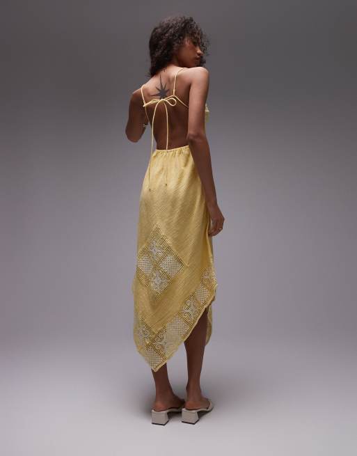 Topshop sundress sales