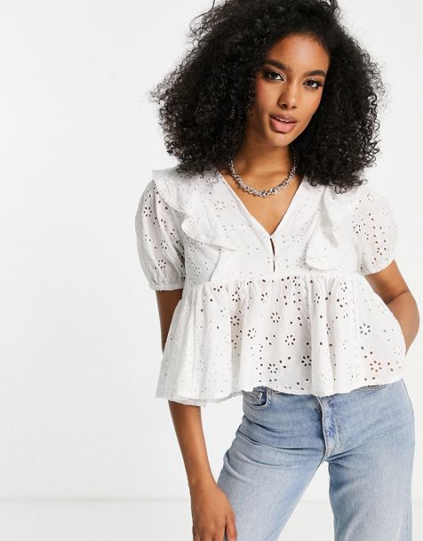 Page 2 - Women's Tops Sale | Tops For Sale | ASOS