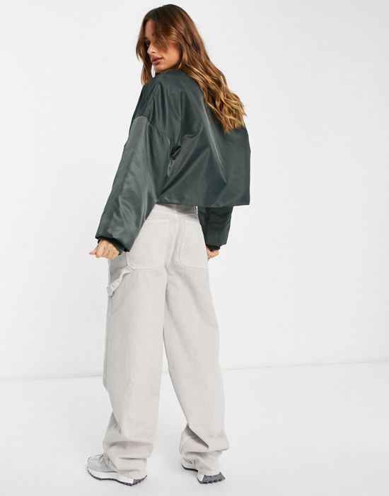 https://images.asos-media.com/products/topshop-cropped-collarless-bomber-jacket-in-dark-green/201639879-3?$n_550w$&wid=550&fit=constrain
