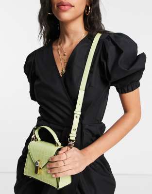 Topshop hotsell crossbody bag